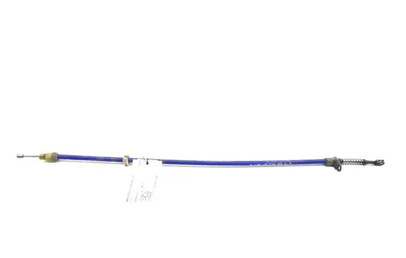 Mercedes-Benz GLK (X204) Handbrake/parking brake wiring cable A2044201785