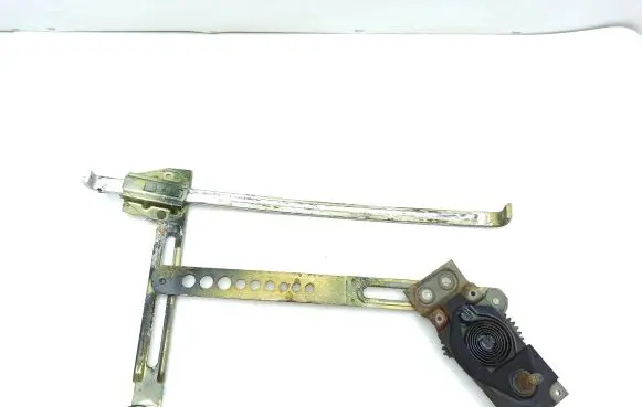 Mercedes-Benz S W116 Front door manual window regulator 1167202046