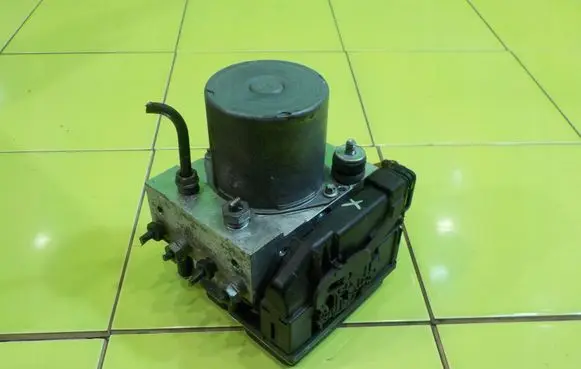 Rover Range Rover ABS Pump 0265235020