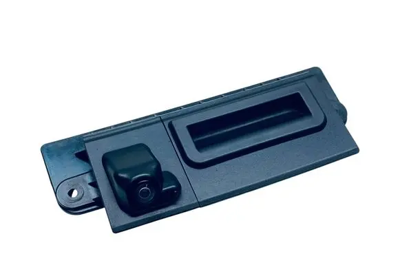 Audi E-tron GT Tailgate handle with camera 4N0980546A 4J3827574B 6V0827566