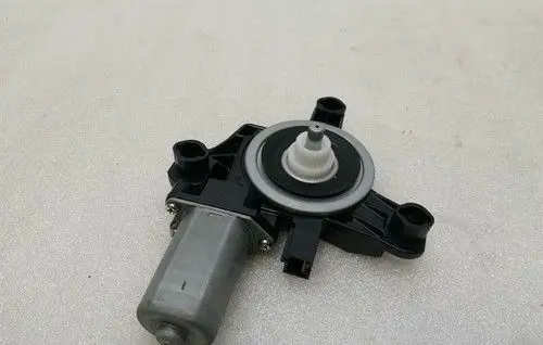 Mercedes-Benz A W177 Front door window regulator motor A0009060908