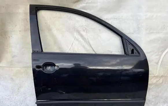 Skoda Fabia Mk1 (6Y) Door (2 Door Coupe) 6Y0