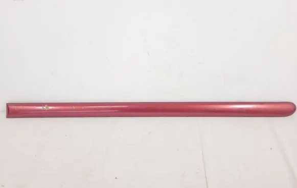 Volkswagen Sharan Rear door trim (molding) 7M0853753D