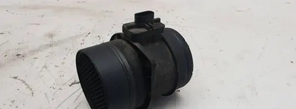 Volkswagen Golf VI Mass air flow meter 0281002956 03L906461A 333162017