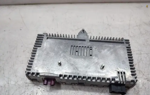 Mercedes-Benz CLS C218 X218 Other control units/modules A1669003407