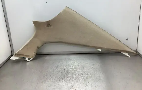 Lexus GS 300 350 430 450H (C) pillar trim 6247130480