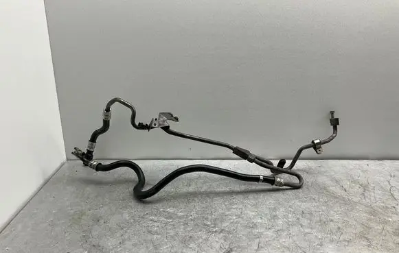 BMW 5 F10 F11 Power steering hose/pipe/line 6791633