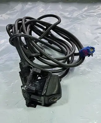 BMW 7 F01 F02 F03 F04 Reversing camera 66539240351 9240351 6653924035101