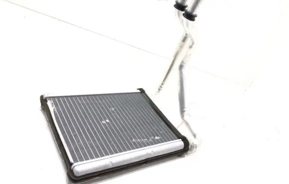 Hyundai Kona I Heater blower radiator 
