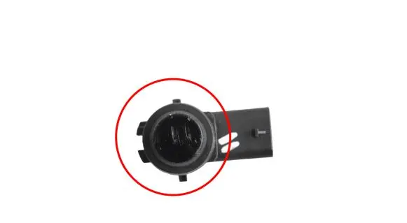 Tesla Model Y Parking PDC sensor 252500201D