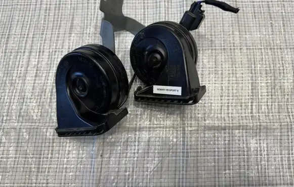 Rover 214 - 216 - 220 Horn signal 