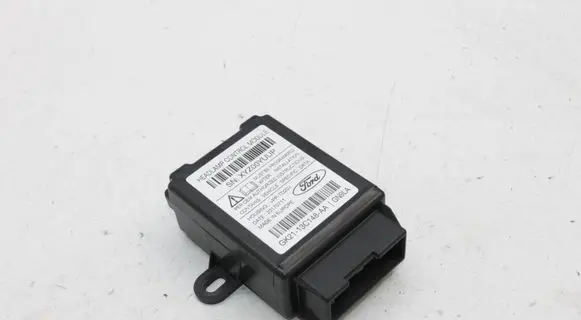 Ford Transit Light module LCM GK2113C148AA
