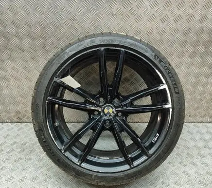 BMW 3 G20 G21 R12 alloy rim 8089893