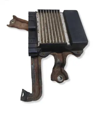 Toyota Avensis T250 Fuel injection control unit/module 8987171010 1310001331