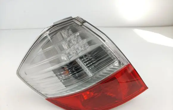 Honda Jazz Rear/tail lights RGC16397