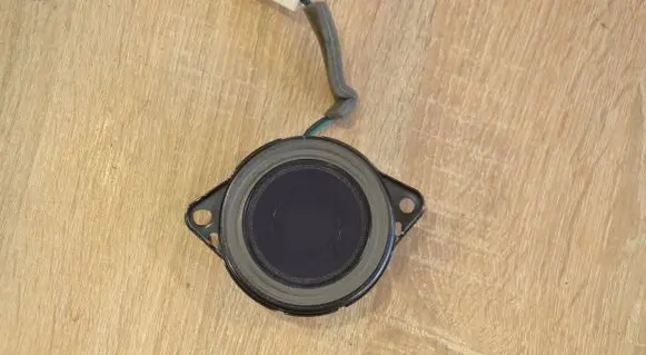 KIA Stinger Front door speaker 96320J5000