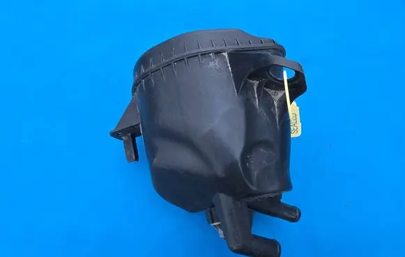 BMW 5 F10 F11 Power steering fluid tank/reservoir 678294 6782942