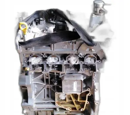 Audi Q3 F3 Engine