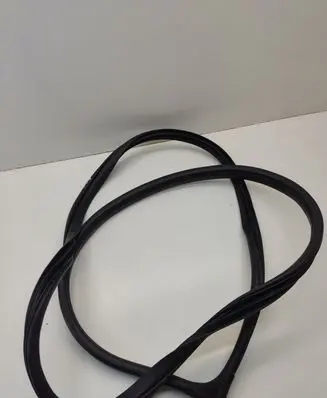 KIA Optima Front door rubber seal