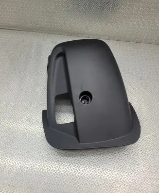 MG ZS Steering wheel column trim 10567247