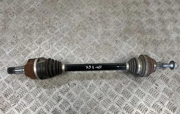 Volkswagen ID.4 Rear driveshaft 1EA501203J