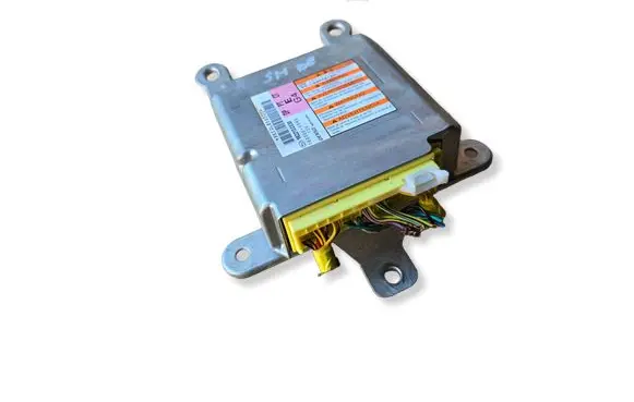 Subaru Forester SH Airbag control unit/module 98221SC030 XKC0L856500 1503000940