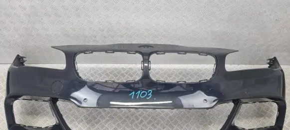 BMW 2 F45 Front bumper