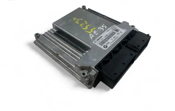 Engine control unit/module ECU