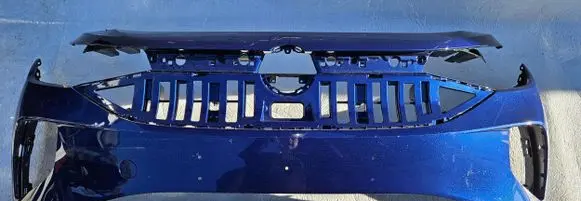Volkswagen ID.4 Front bumper