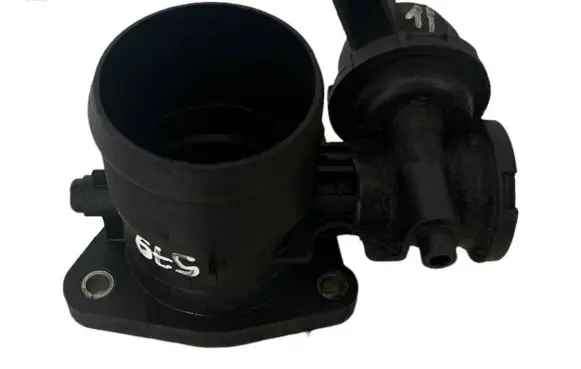 Volvo V50 Throttle valve 9647474880 AK0016116