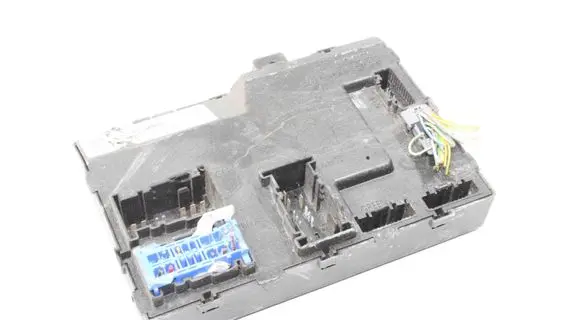 Ford Ecosport I Central body control module DN1T15K600JE