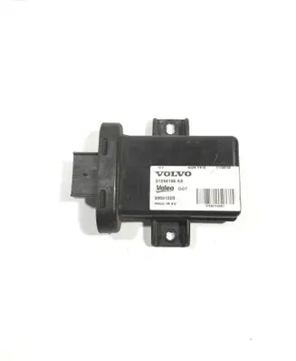 Volvo XC60 Xenon control unit/module 31294186AA C10014387 89501220
