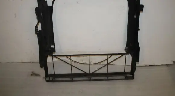 BMW X5 E53 Radiator support slam panel 1439105