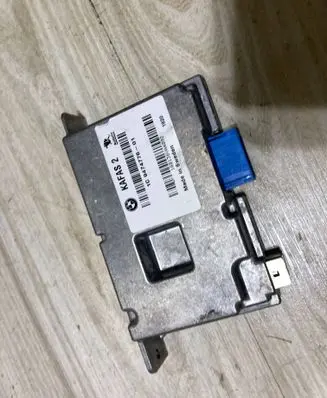 BMW X2 F39 Camera control unit module 9474776
