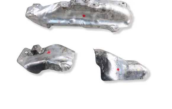 Peugeot 308 Heat shield in engine bay 9805447380 9806480080 9801570580