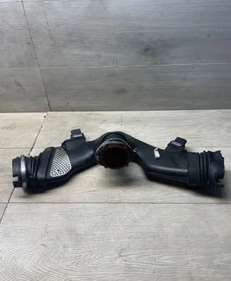 Mercedes-Benz ML AMG W164 Mass air flow meter 0110184D