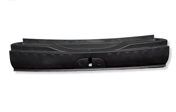 Fiat 500L Trunk/boot sill cover protection 735522662