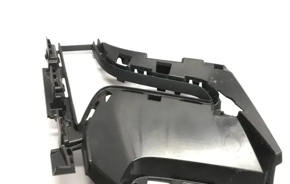 Audi A6 S6 C8 4K Front bumper lower grill 4K0807697