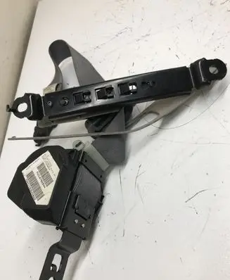 Jeep Grand Cherokee (WK) Front seatbelt