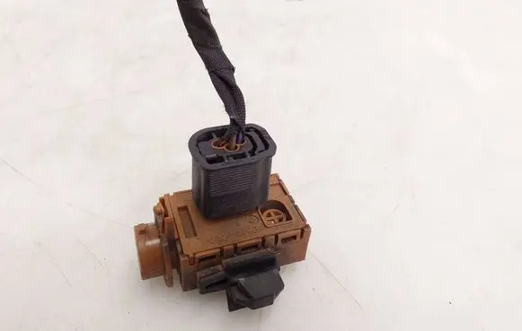 Volkswagen PASSAT B8 Air quality sensor 3Q0907643 4H0907658