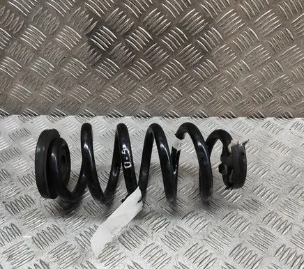Audi Q4 Sportback e-tron Rear coil spring 1EA511103G