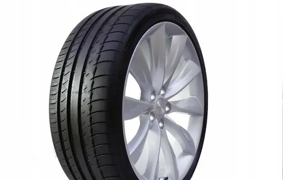 Tesla Model S R21 alloy rim 