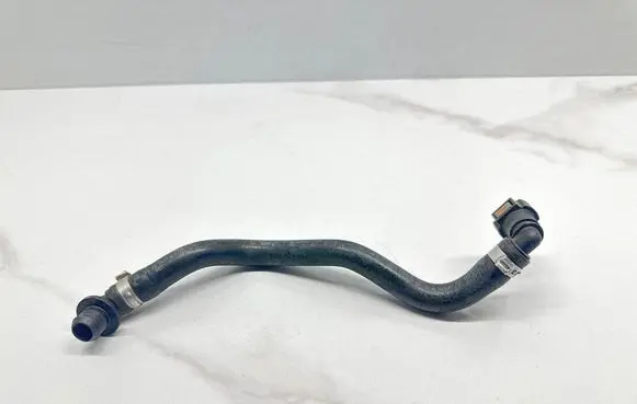 Audi Q7 4M Vacuum line/pipe/hose 4M0611931