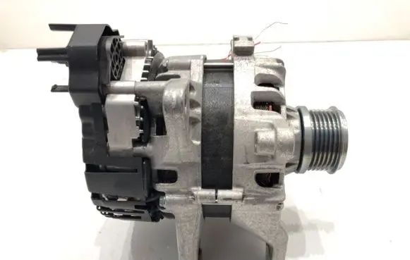 Generator/alternator