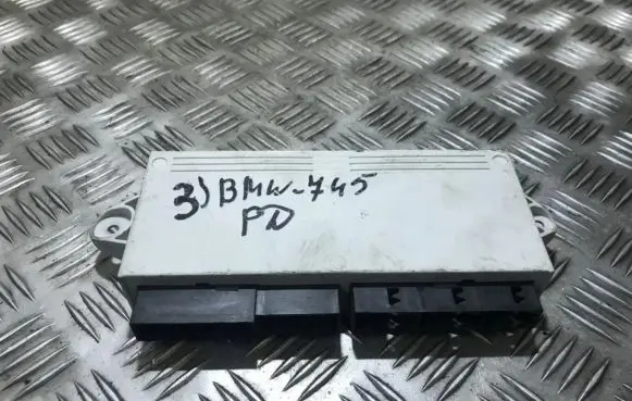 BMW 7 E65 E66 Door control unit/module 61356933267
