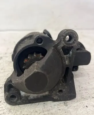 Nissan Micra Starter motor 8200227092 M000T91581