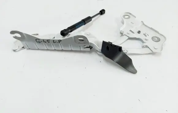 BMW X3 G45 Engine bonnet/hood hinges 5A2CD93