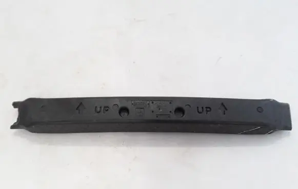 Volvo XC60 Front bumper foam support bar 