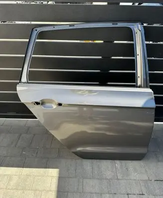 Volkswagen Caddy Side sliding door 