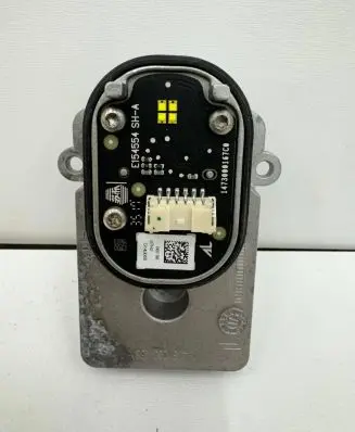 Volkswagen Tiguan LED ballast control module 1473000168